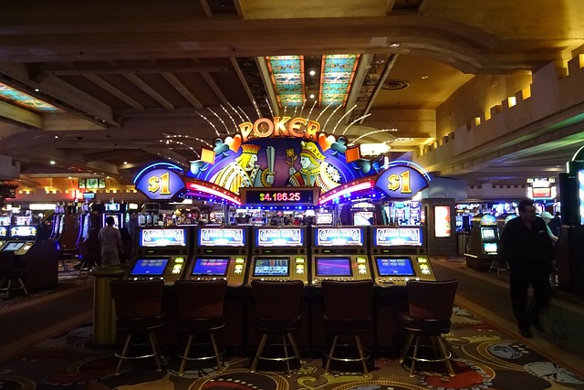 Slot Games