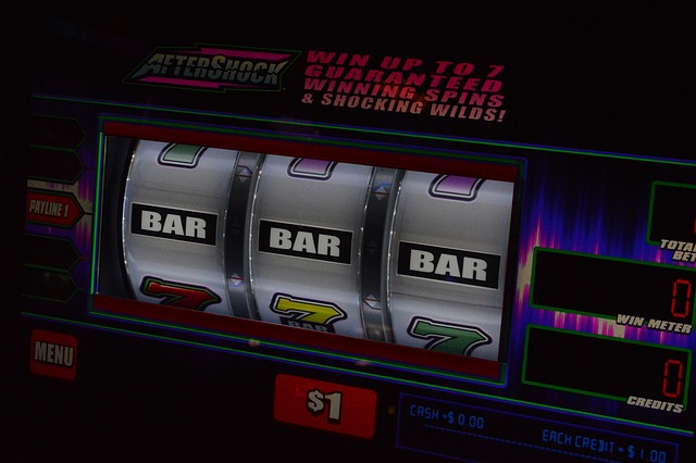 Slot Games