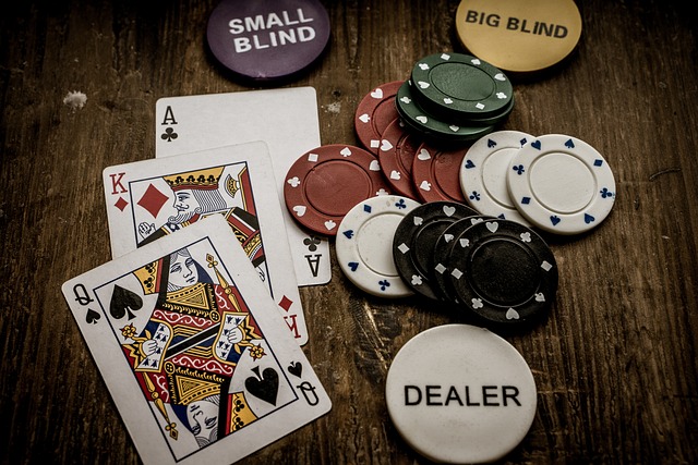 Future of Gambling