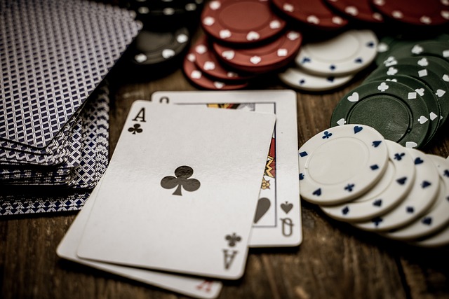 Future of Gambling