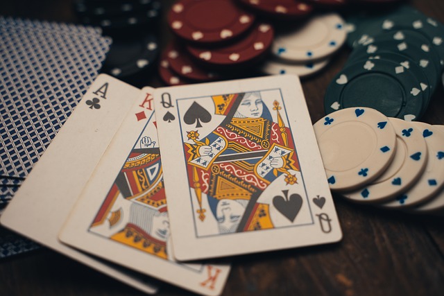 Future of Gambling