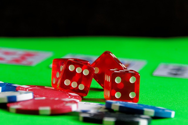 VR Casinos