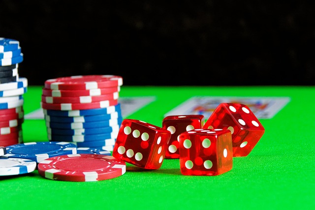 VR Casinos