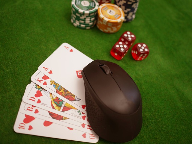 VR Casinos
