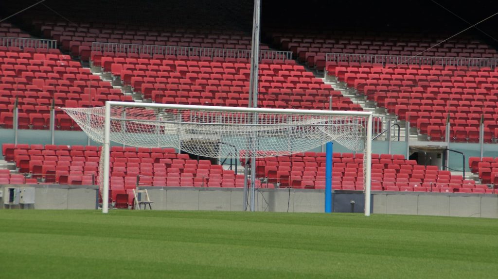 Betting as a Social Activity