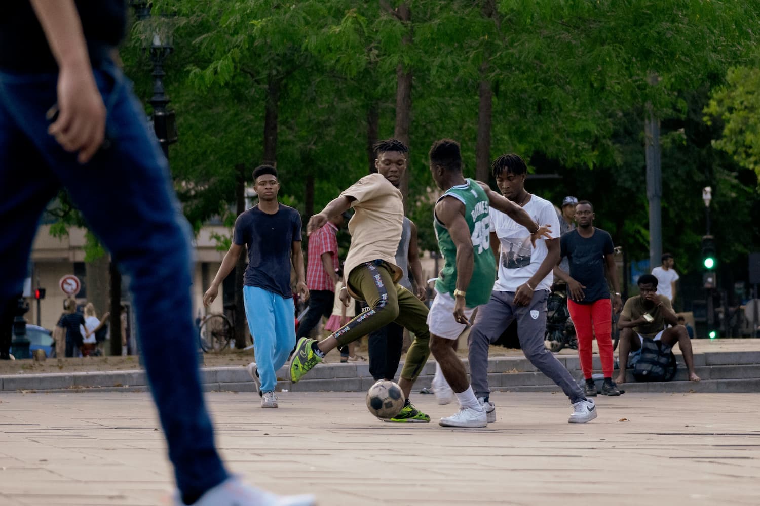 Betting’s Role in African Football Culture